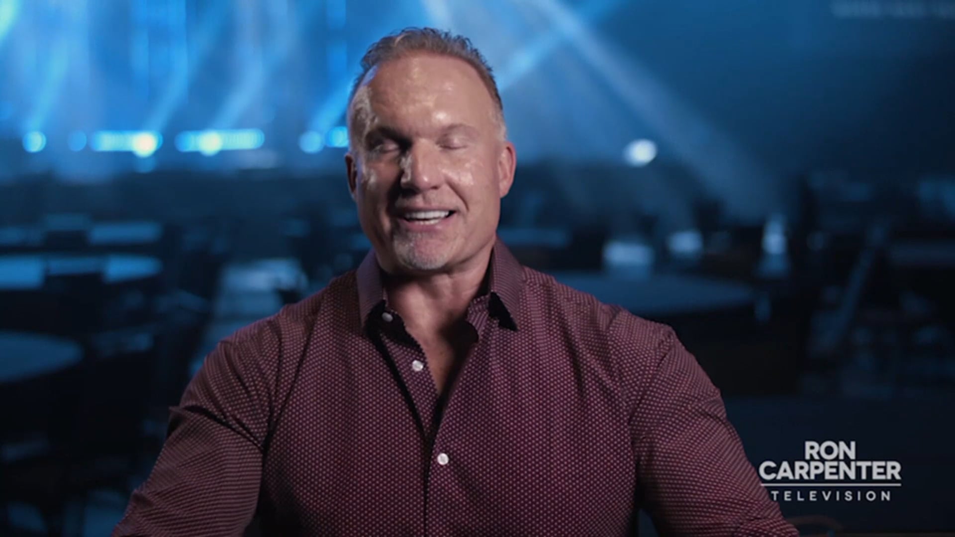 Ron Carpenter Watch Tbn Trinity Broadcasting Network