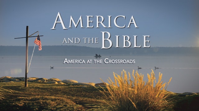Robert Jeffress: America At The Crossroads