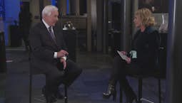 Video Image Thumbnail:A Tour of Prophecy Interview with Dr. David Jeremiah