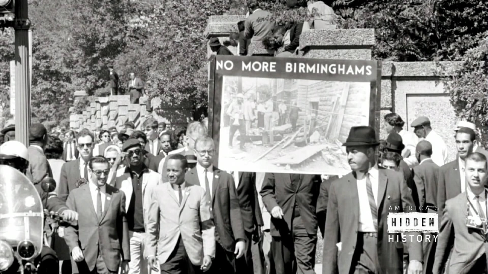 America's Hidden History | Black History Month