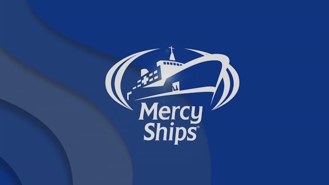 The Mercy Ships Special