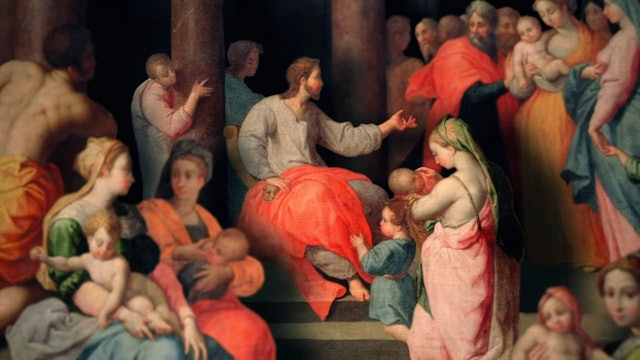 The Extraordinary Life of Jesus of Nazareth
