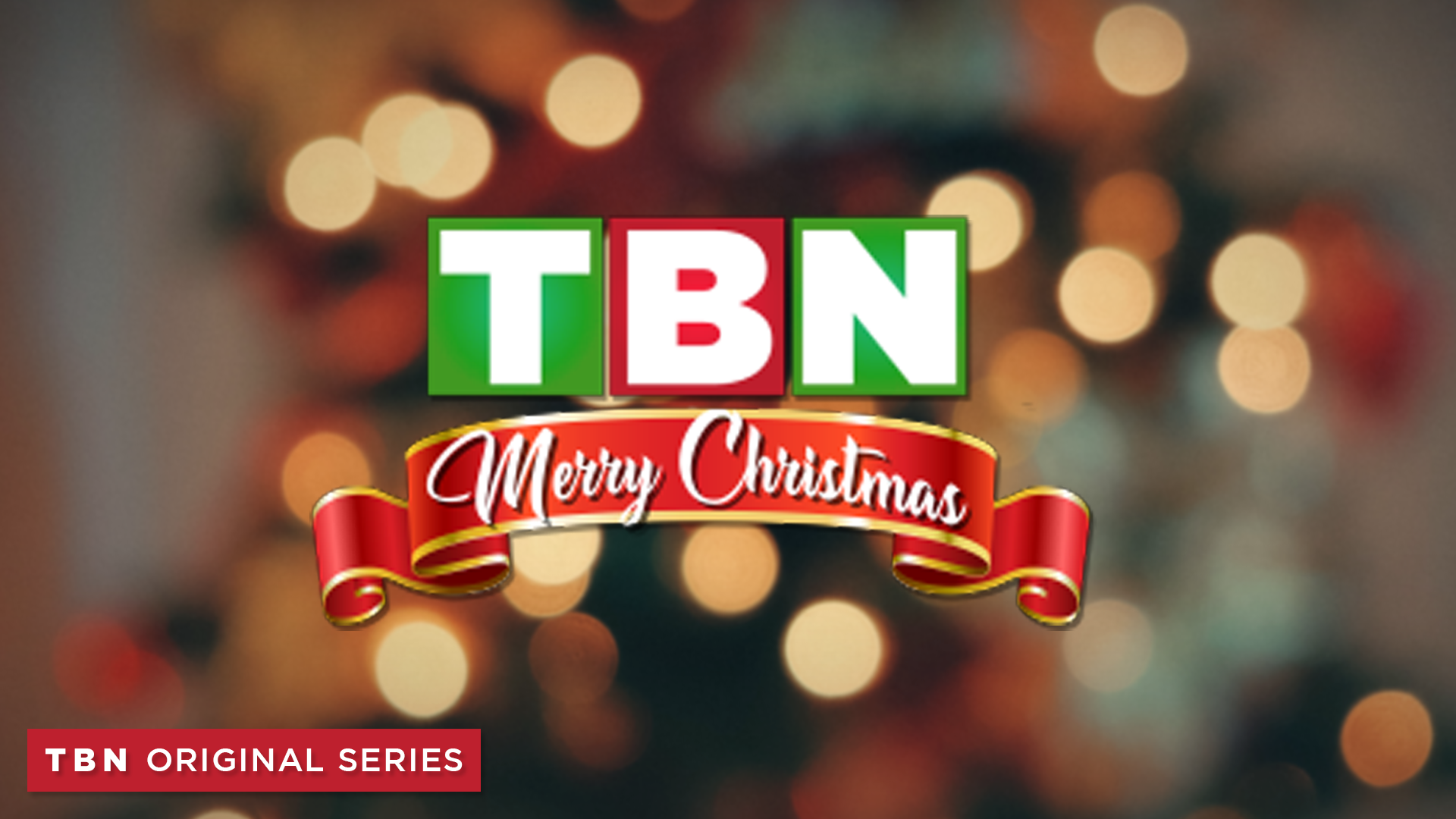 Celebrate Christmas! TBN