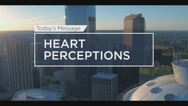 Heart Perceptions