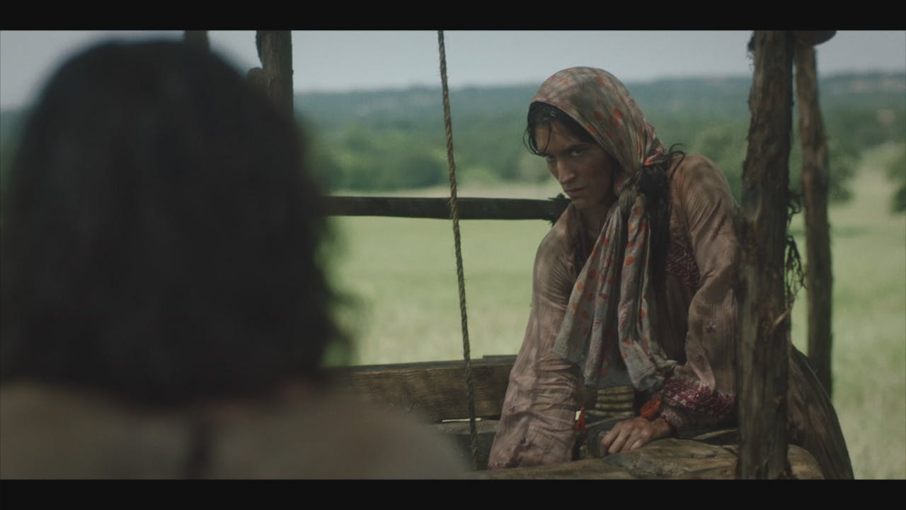 Tarot gothic vargo cards aeclectic Episode 8 - The Chosen Unveiled - Watch TBN - Trinity Broadcasting Network