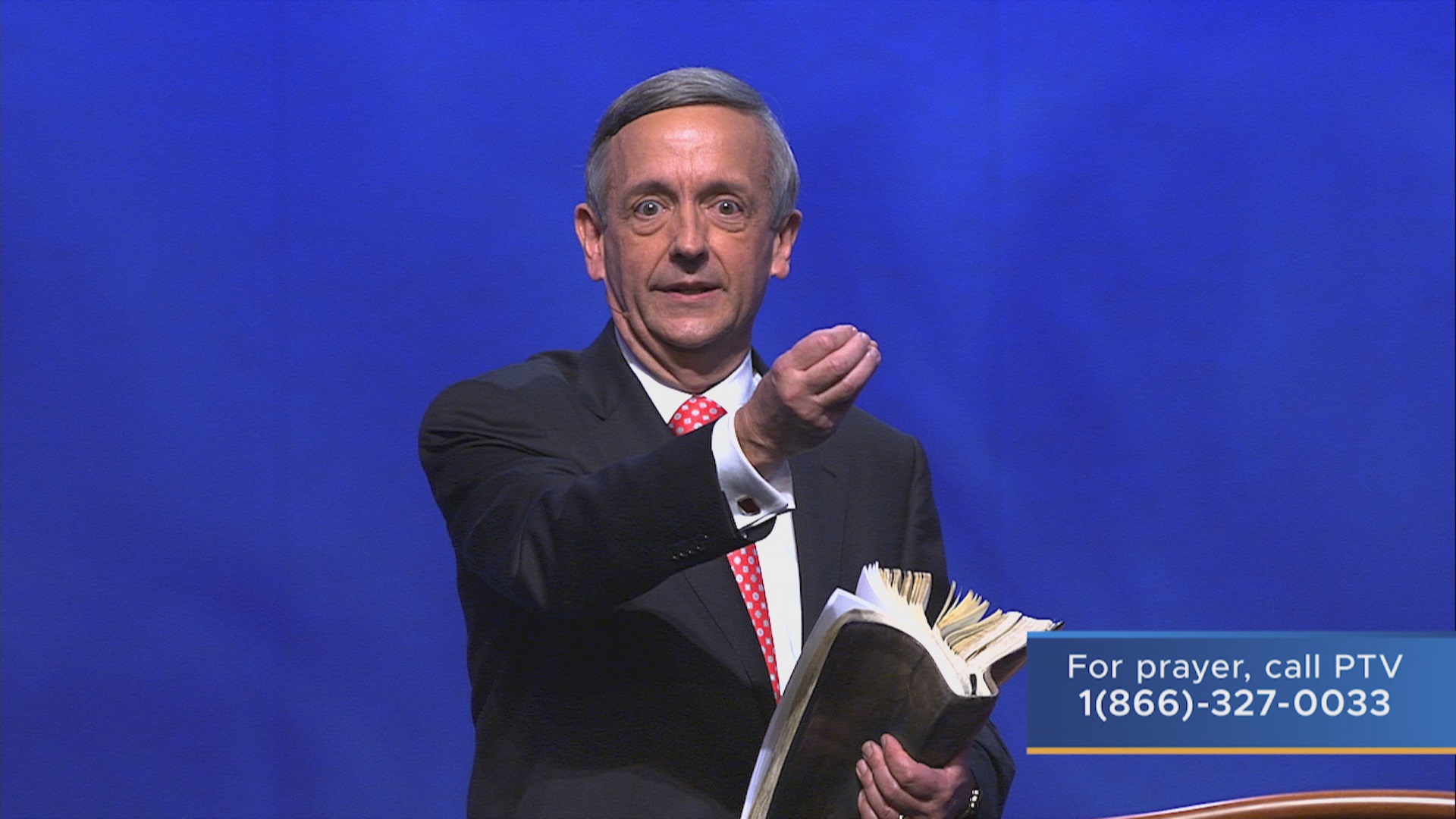 Dr. Robert Jeffress | Trinity Broadcasting Network