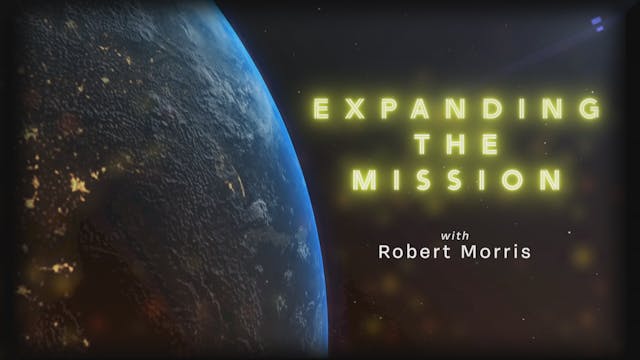 Robert Morris: Expanding the Mission