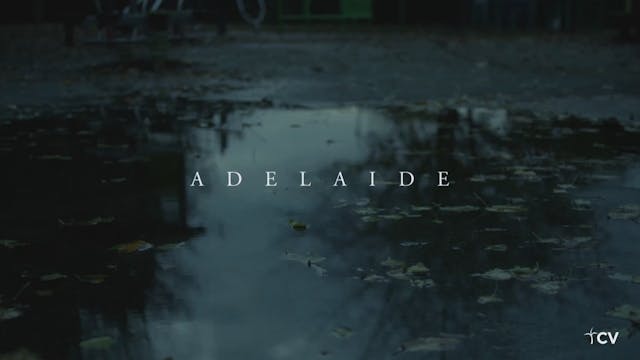 Waiting to have a Child: Adelaide