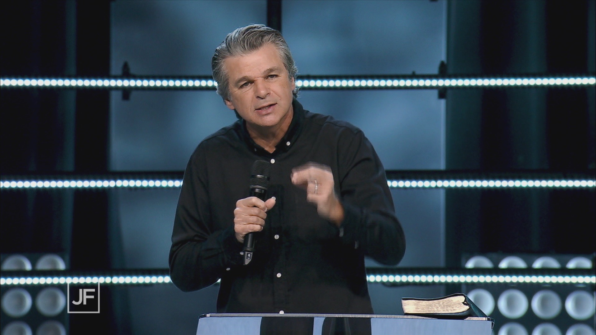 Jentezen Franklin Tbn