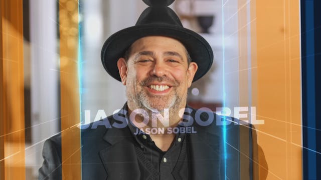 Praise - Rabbi Jason Sobel - October ...