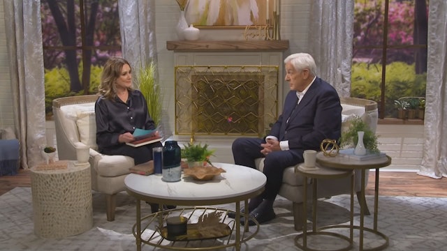 David Jeremiah - Where Do We Go From Here