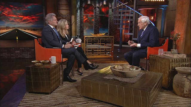 David Jeremiah: Where Do We Go From H...