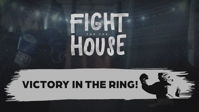 Victory In The Ring Part 1