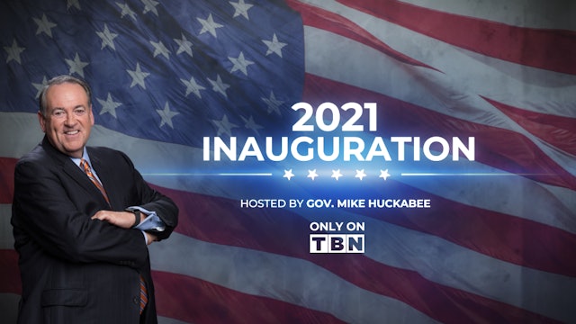TBN Special Report: 2021 Inauguration