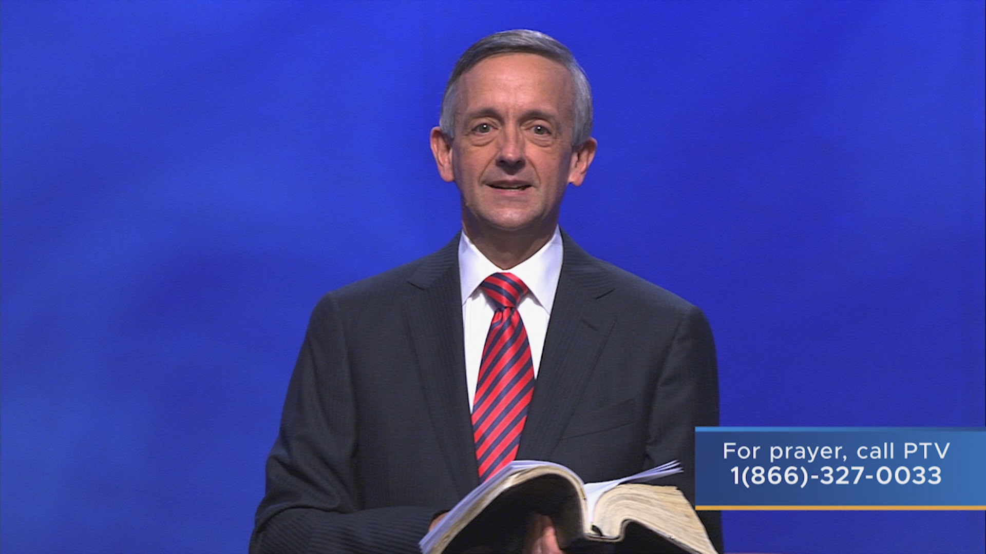 Dr. Robert Jeffress | Trinity Broadcasting Network