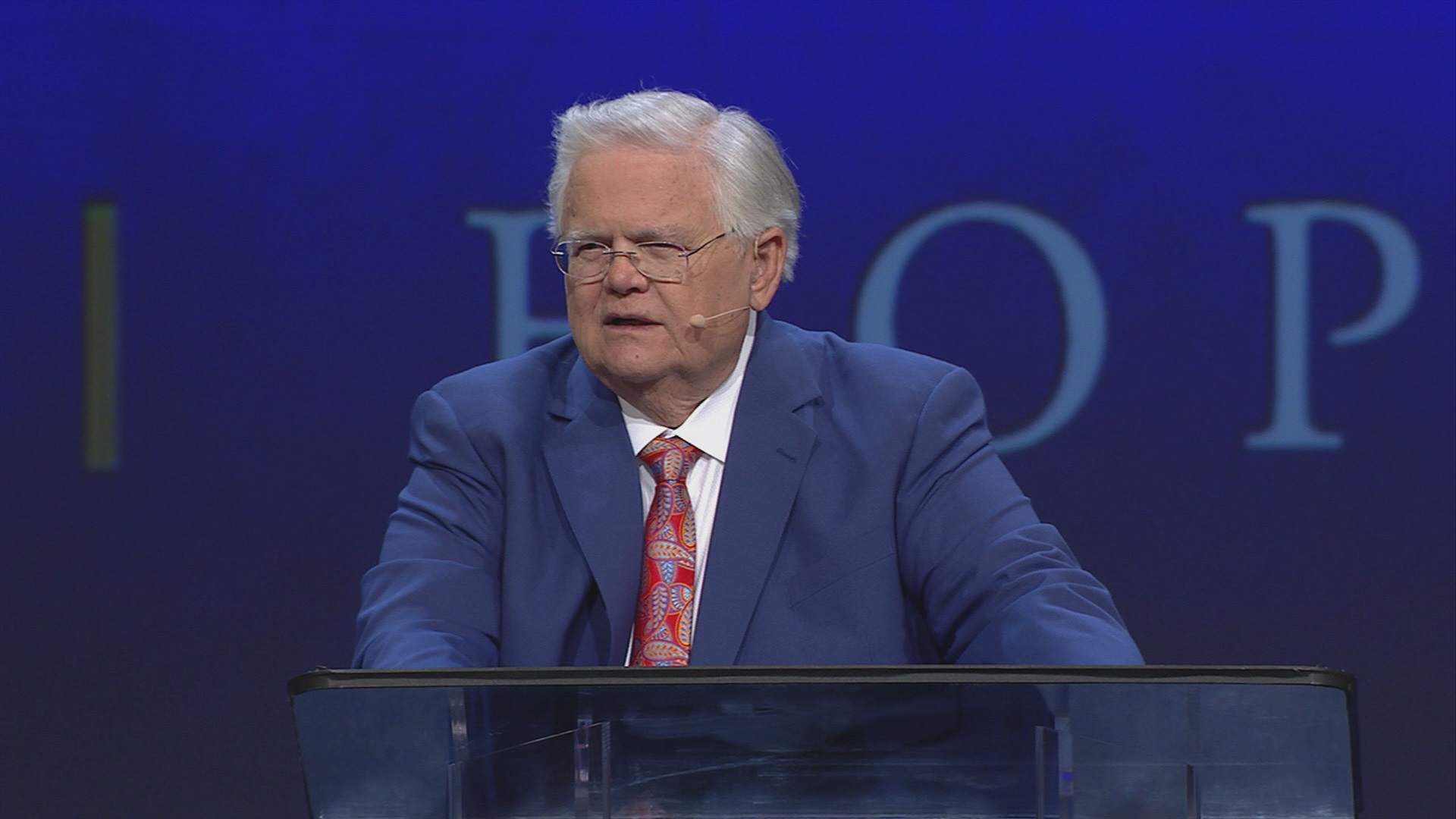 Hagee Ministries | Trinity Broadcasting Network