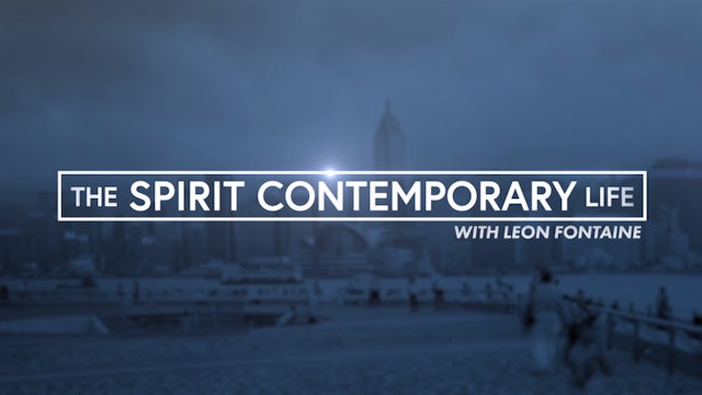 The Spirit Contemporary Life