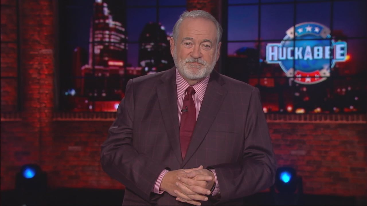 Huckabee August 28, 2021 Huckabee Watch TBN Trinity