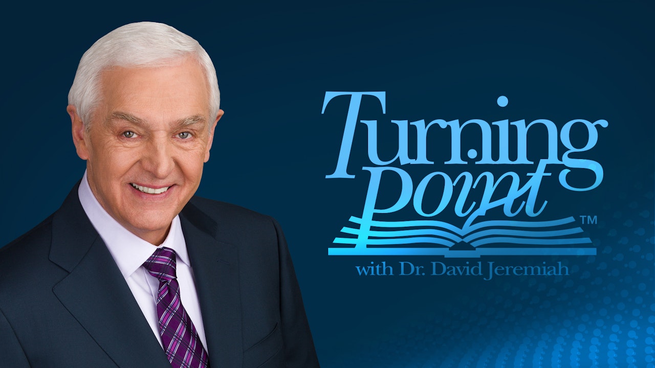 The Book Of Signs Dr David Jeremiah / The Book Of Signs 31 Undeniable
