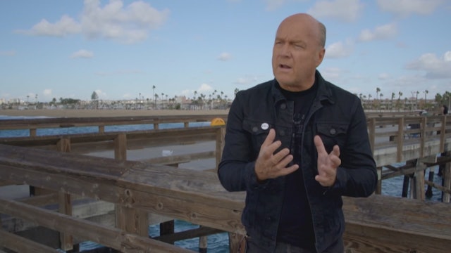 Greg Laurie: What Is The Gospel?