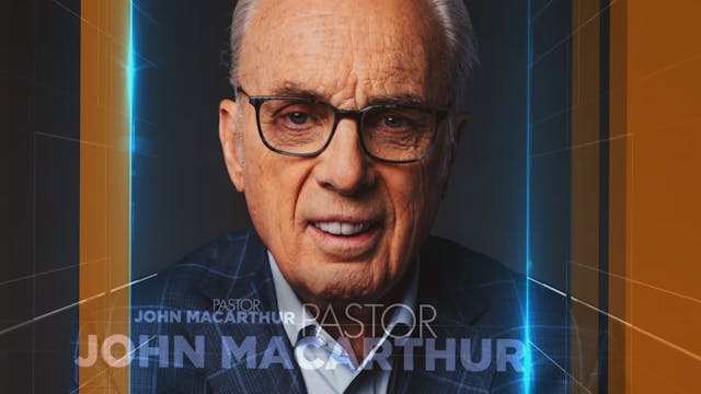 Praise With John Macarthur
