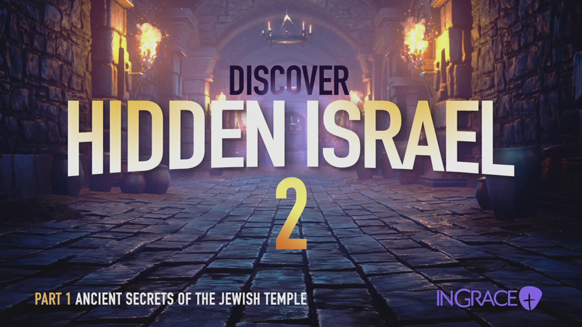 Discover Hidden Israel Part 2