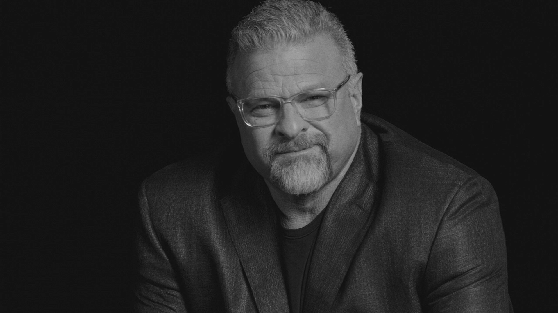 Shawn Bolz Trinity Broadcasting Network