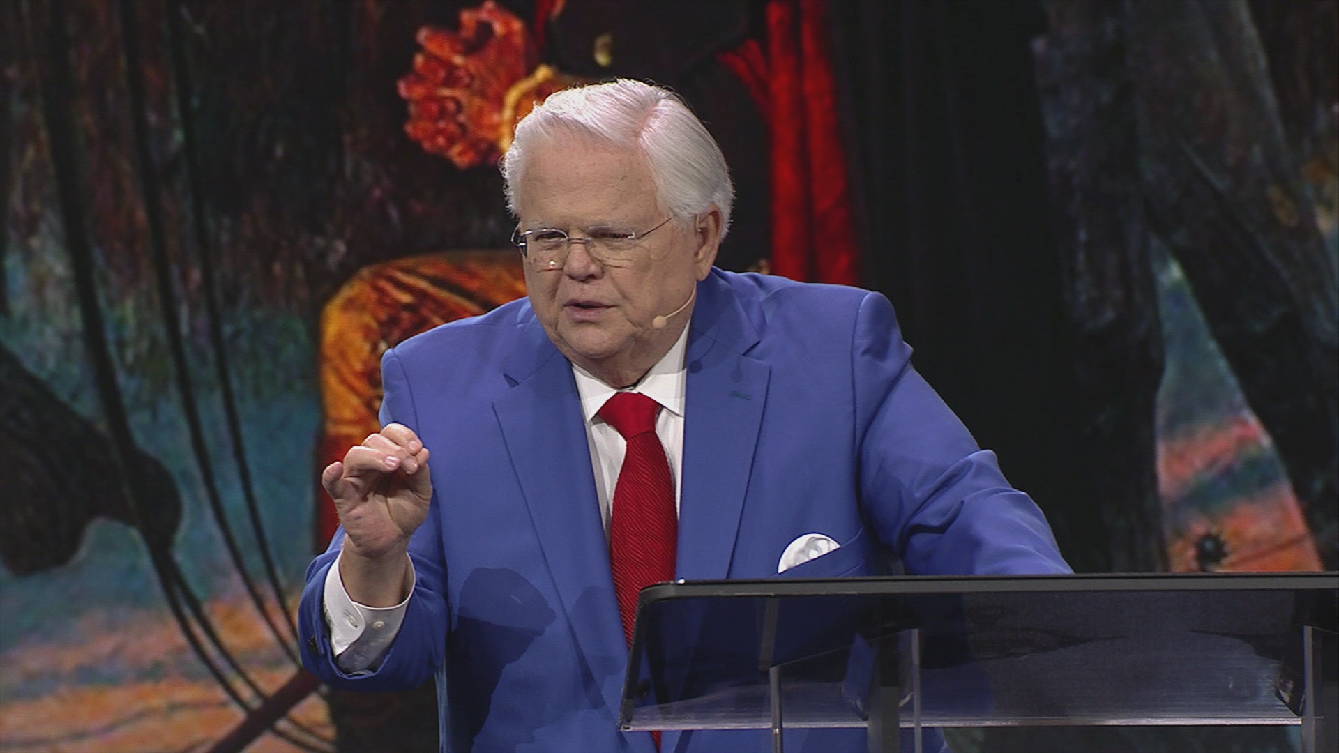 Hagee Ministries 