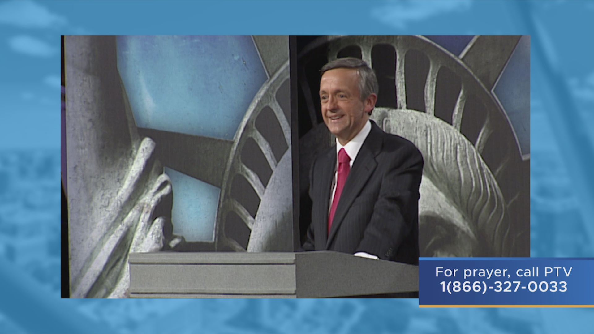 Dr. Robert Jeffress | Trinity Broadcasting Network