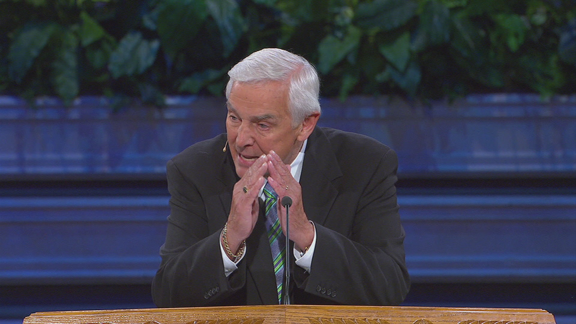 Turning Point With Dr David Jeremiah Tbn