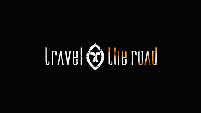 Travel The Road