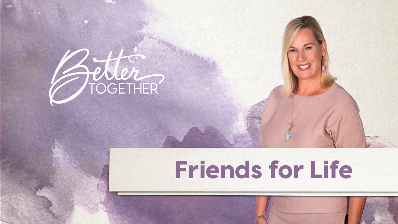 Better Together Live Episode 205 Season 3 Watch Tbn Trinity Broadcasting Network