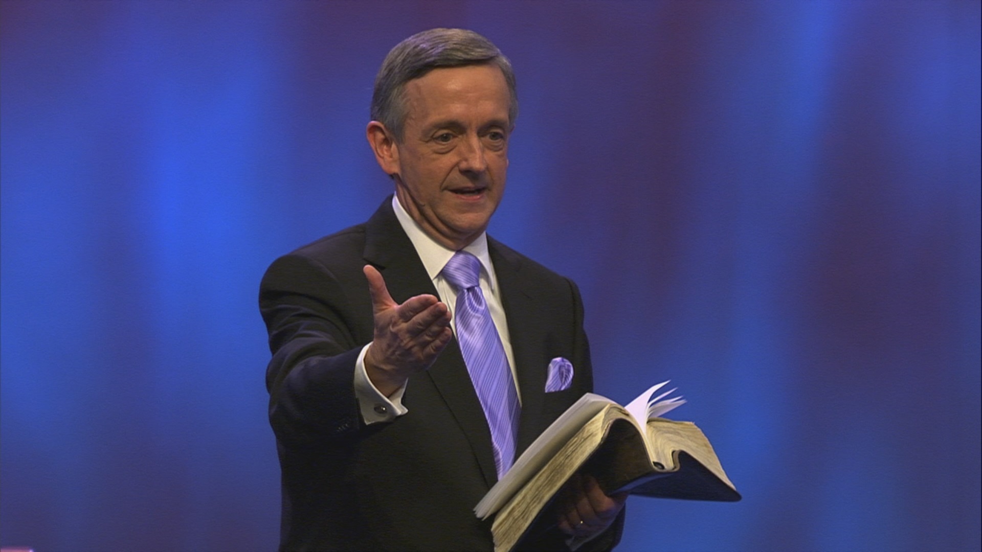 Dr. Robert Jeffress | Trinity Broadcasting Network