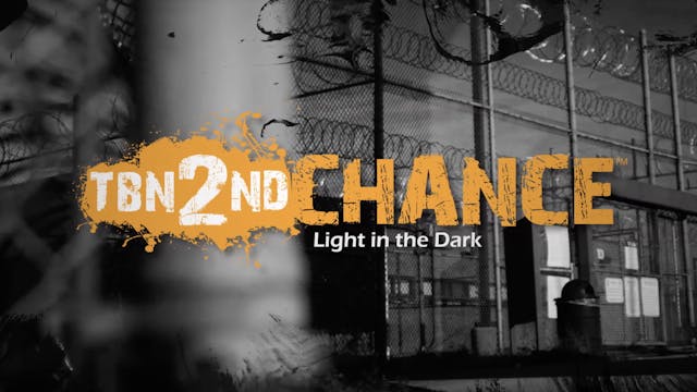 2nd Chance: Dark To Light
