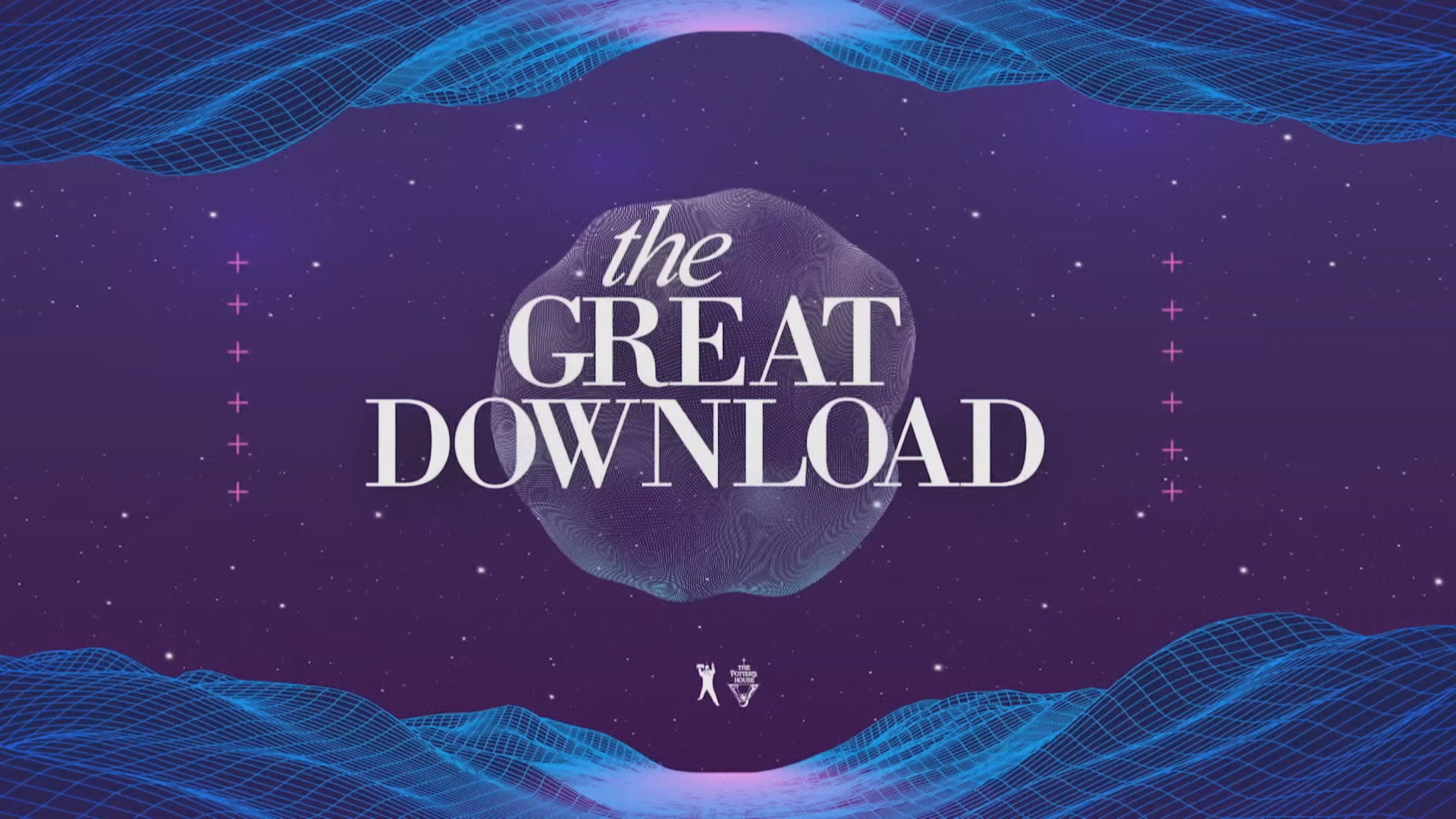 The Great Download