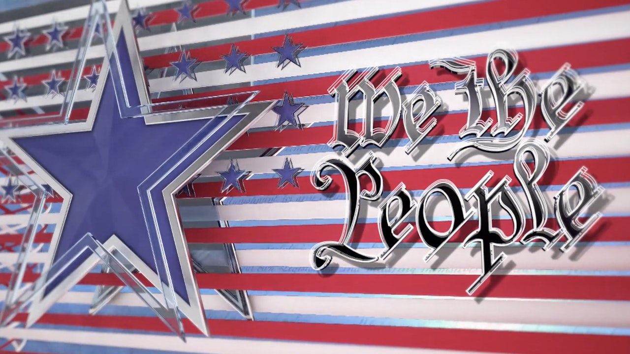 We The People: Post Election Special