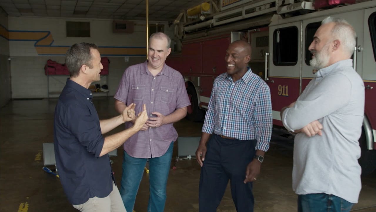 Kendrick Brothers Episode 4 TBN