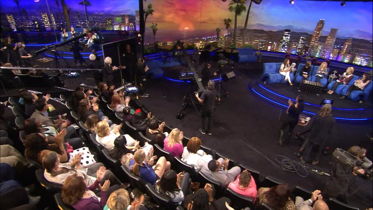 Praise The Lord - Praise the Lord - Watch TBN - Trinity Broadcasting ...