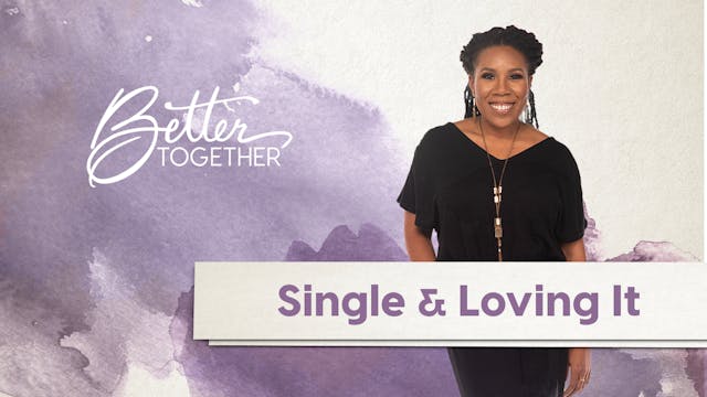 Better Together LIVE - Episode 143