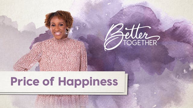 Better Together LIVE - Episode 268