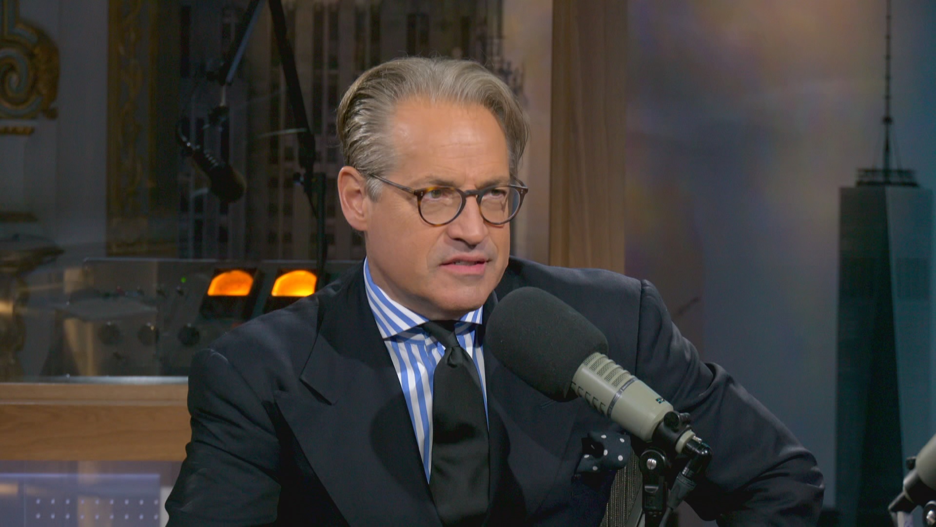 The Eric Metaxas Radio Show | TBN