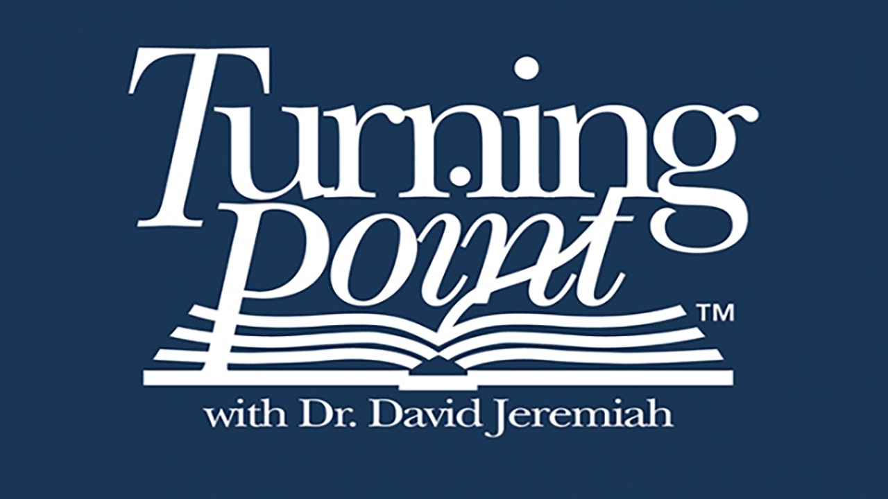 turning point with dr. david jeremiah - tbn