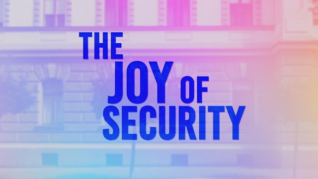 The Joy of Security