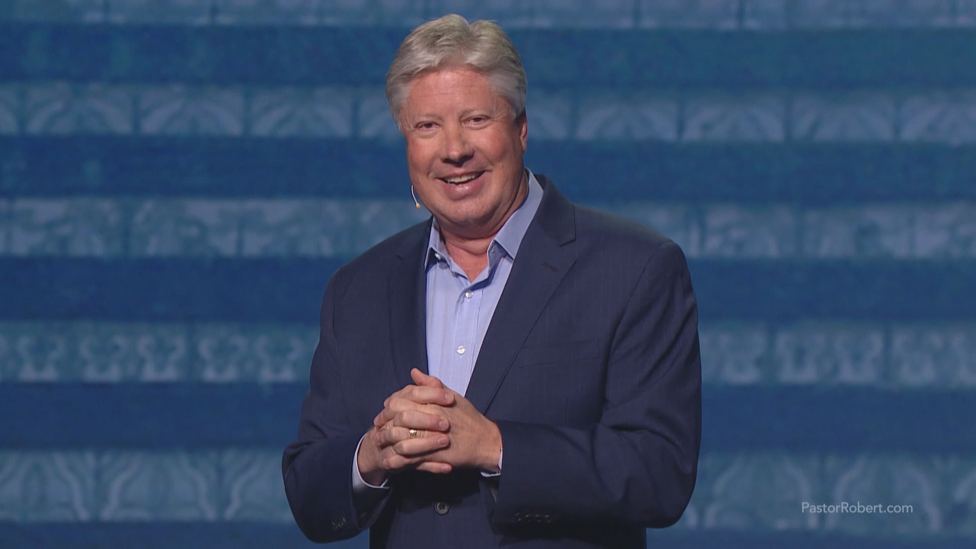 Pastor Robert Morris Ministries | Trinity Broadcasting Network