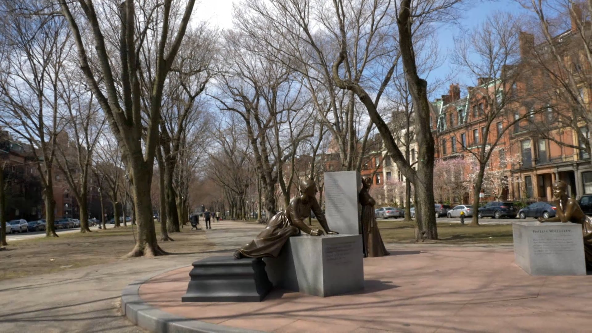 America's Hidden History | Phyllis Wheatley and Francis Scott Key