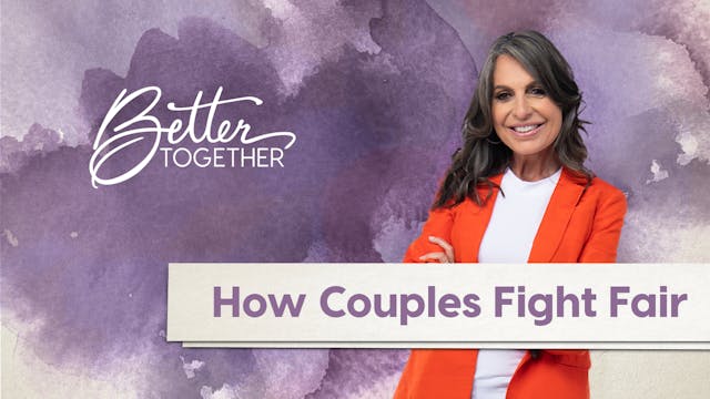 Better Together - Episode 537