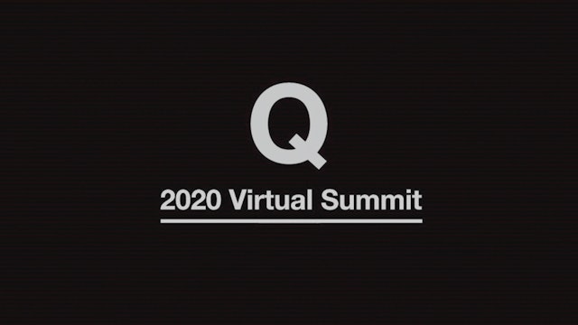 Q2020 Virtual Summit