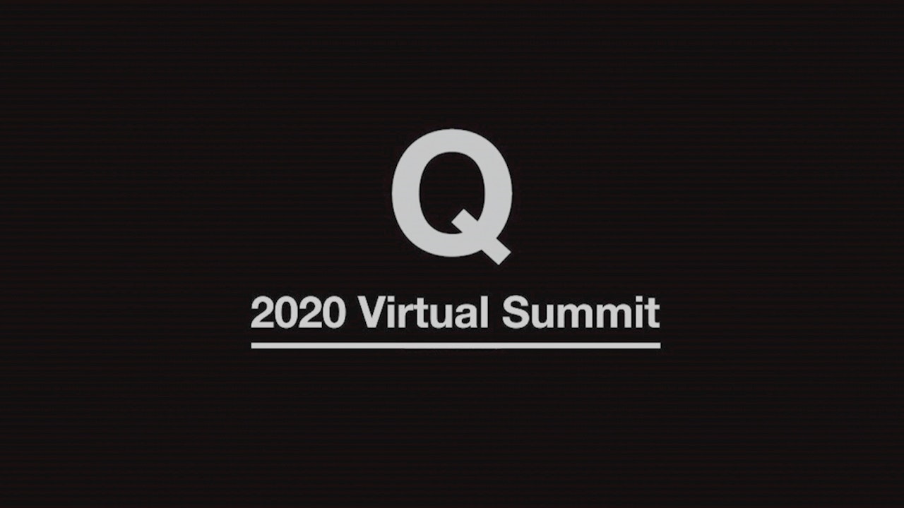 Q2020 Virtual Summit