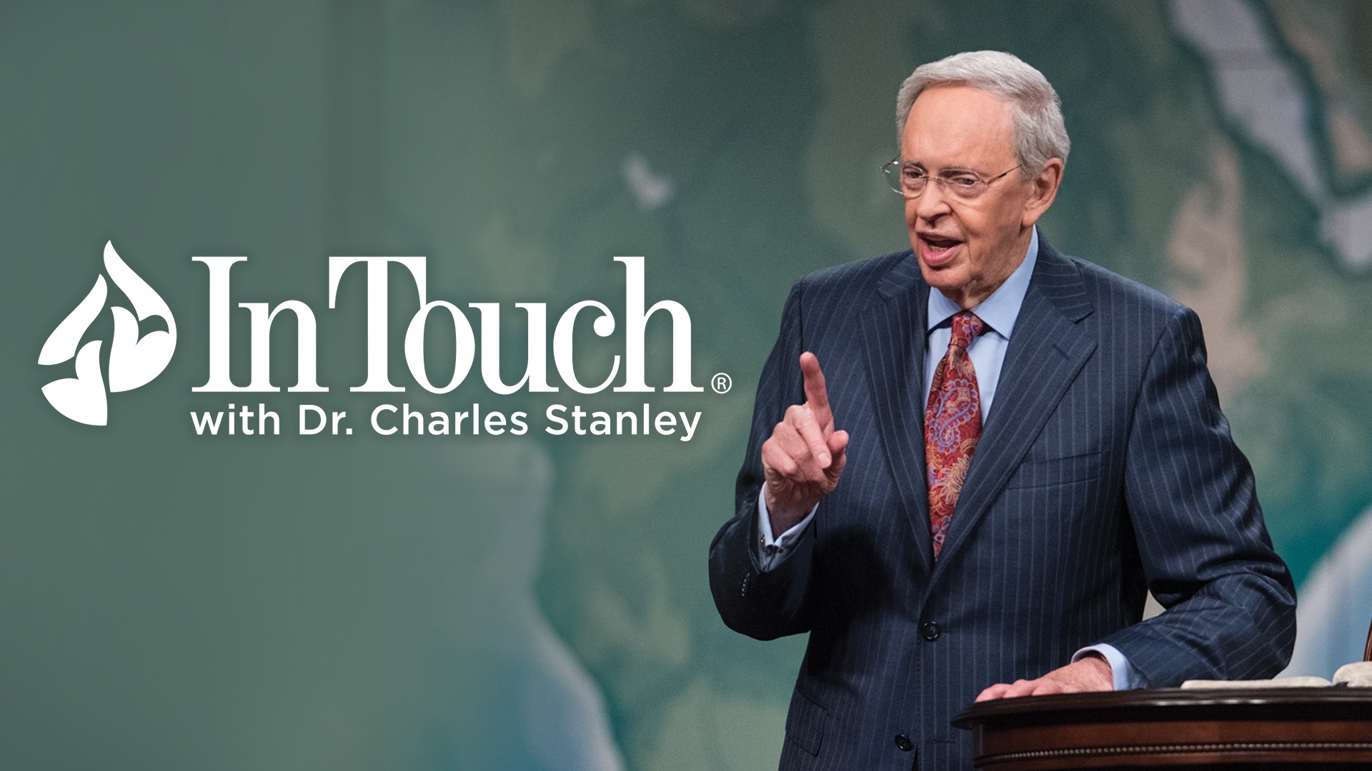 charles stanley daily bible study