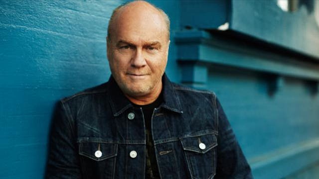 Greg Laurie: Hope in Times of Trouble